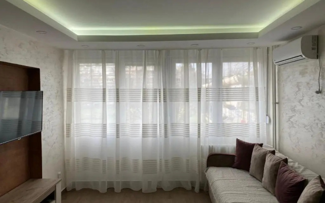 Apartman Daca