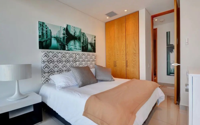 Condominio H2