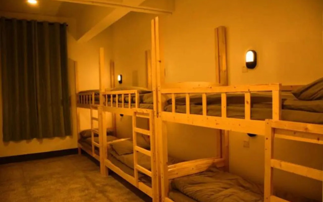 Kunlun Int'l Hostel Huizhou Ancient City