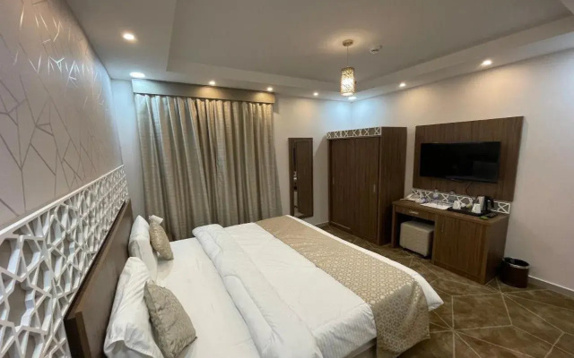 Al Mayar Hotel