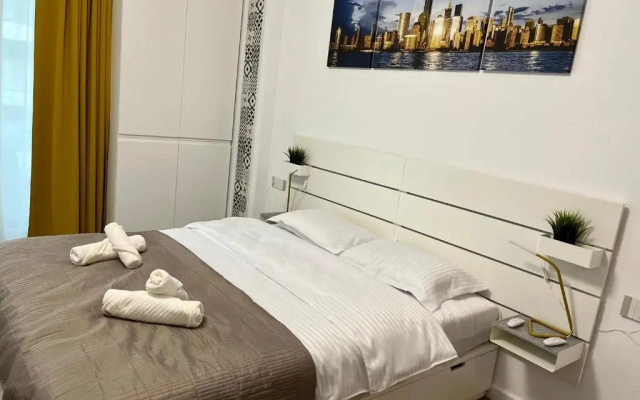 Studio 147 Mamaia Nord