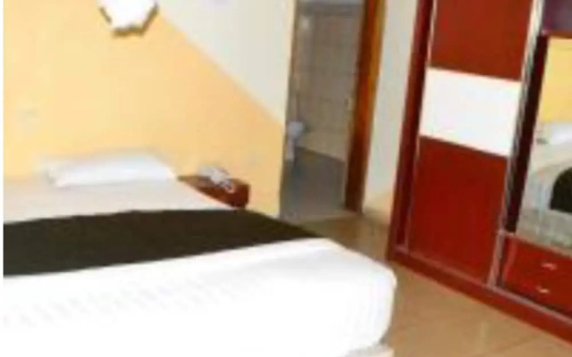 Dian Fossey Nyiramacibir Hotel