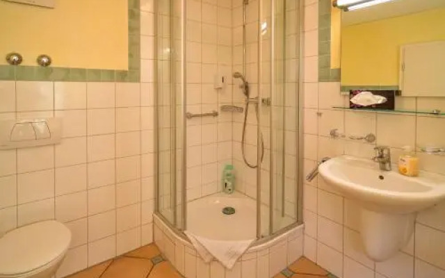 Hotel Zum Lieben Augustin