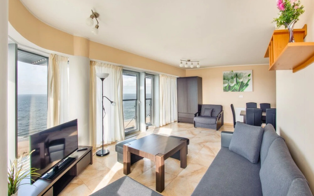 Apartamenty Visito - Promenada Gwiazd