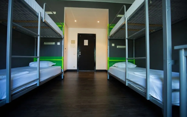 HI Parque das Nações – Pousada de Juventude - Hostel