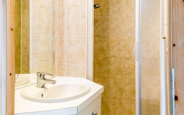 Chalet Huez, 5 pièces, 8 personnes - FR-1-645-14