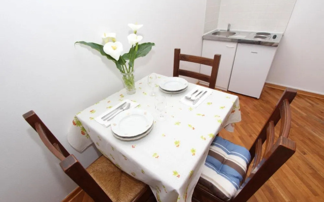 Apartments Ive