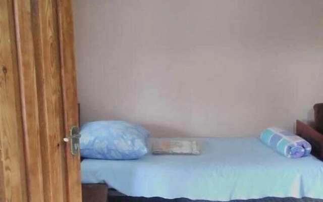 Hotel Manana
