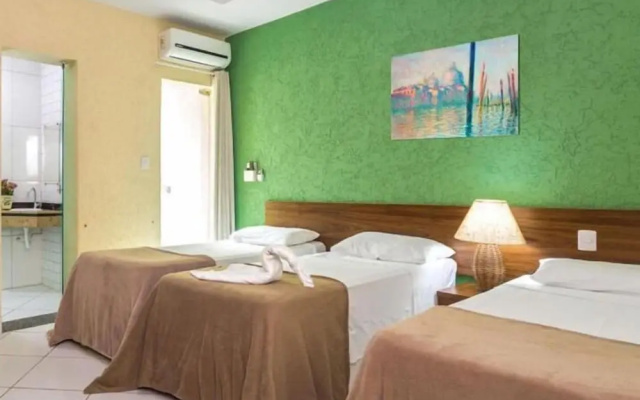 Hotel Imperial