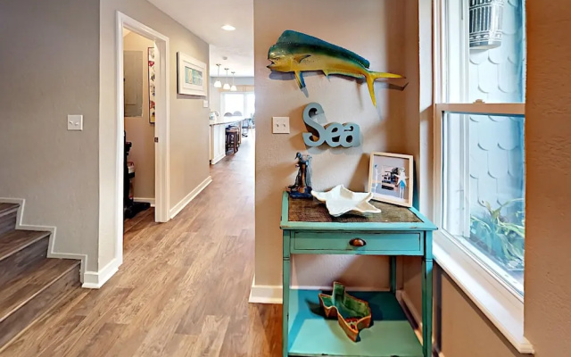 Selleck Condo - Four Bedroom Condo