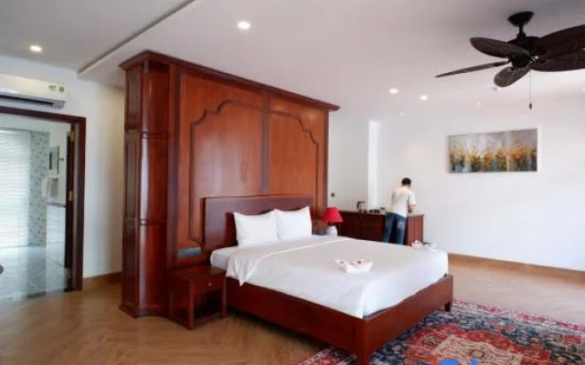 Hai Bot Home A100