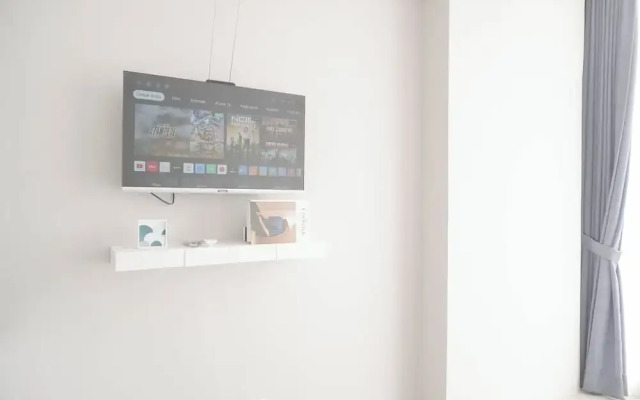 Best Deal And Homey Studio Apartment Majestic Point Serpong