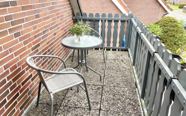 Apartment Storchennest