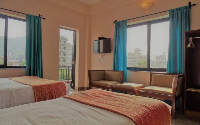 Hotel Karuna