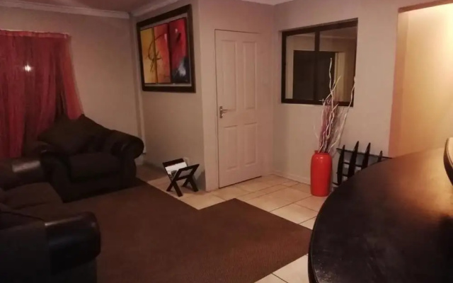 Rosepark Guest House