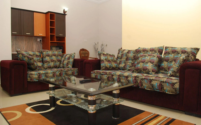 Hemas Hotel