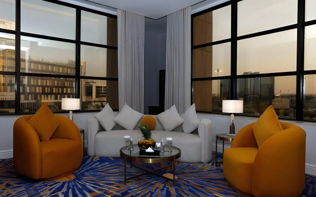 Novo Hotel Riyadh