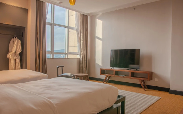 Sanna Boutique Hotel