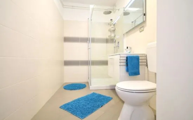 Apartment Dalmatina