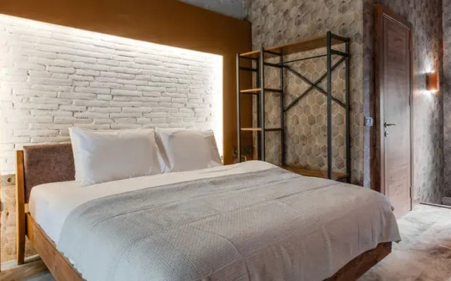Marjoram Otel