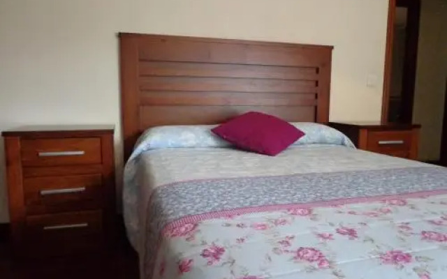 Apartamento Cereixos
