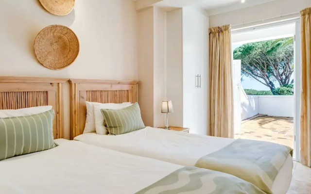 2-br Camps Bay Apartment With Pool Atlantic Tide