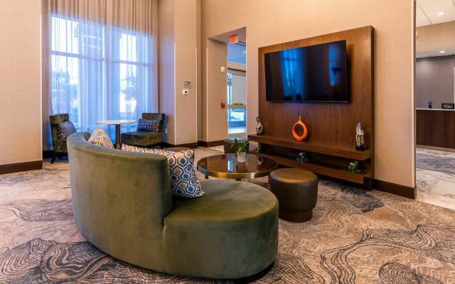 Hampton Inn & Suites Houston Sugar Land