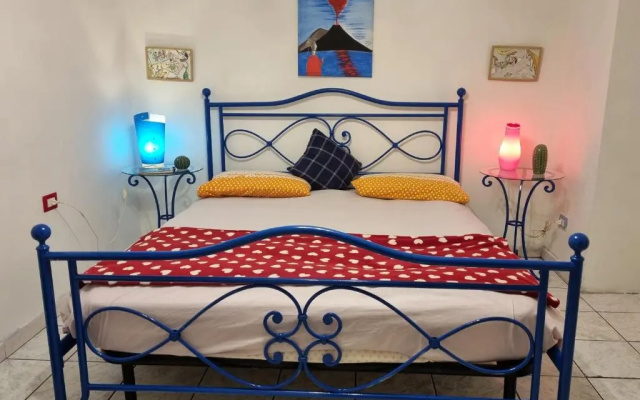 Casa di Domi artista