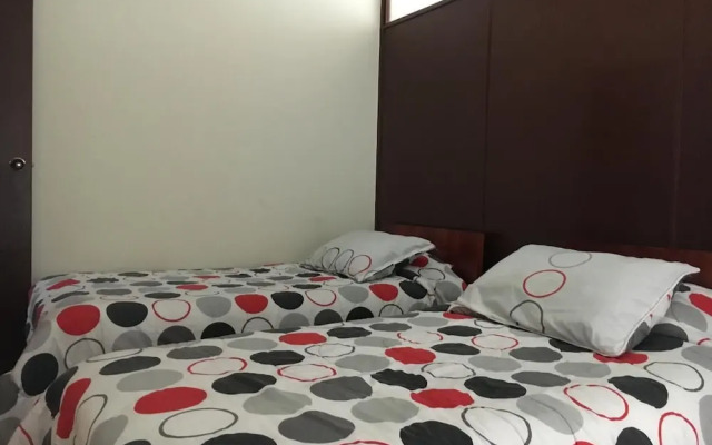 Hotel Manila Plaza