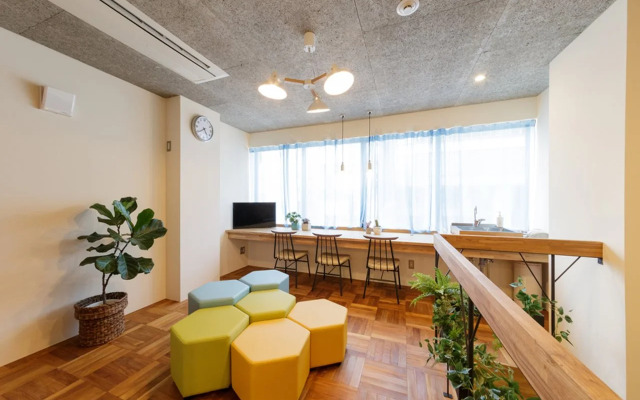 GUEST HOUSE SORA - Hostel