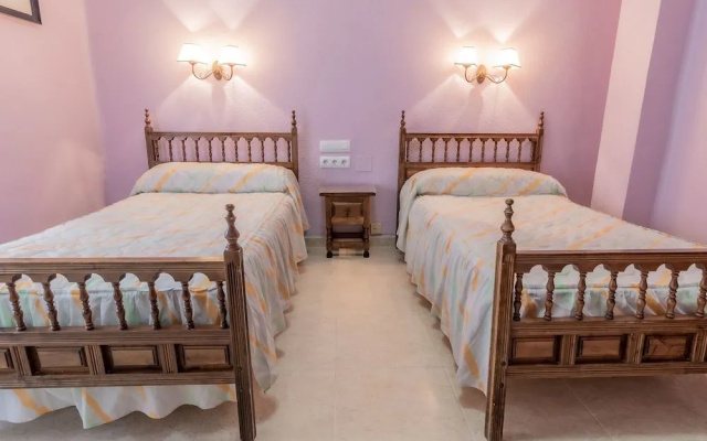 Pensión Virginia by Vivere Stays