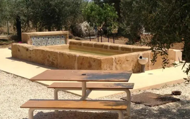 Casale Sireto