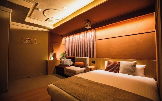 SABLIER by R HOTEL