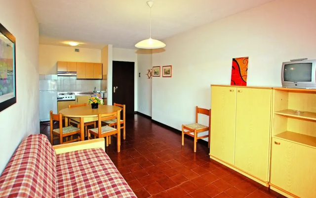 Condominio Holiday
