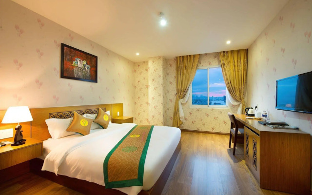 Fansipan Danang Hotel