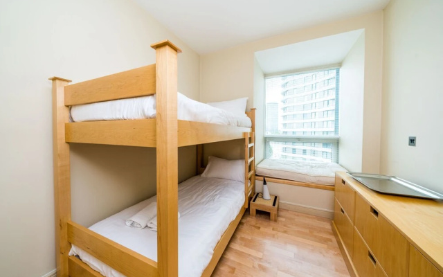NEW Stunning 2BD Apartment Amazing London Views
