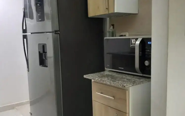 Residencial Dos Amigos