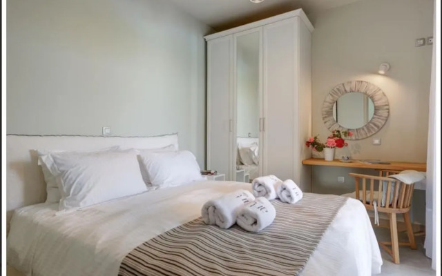 Art Villas