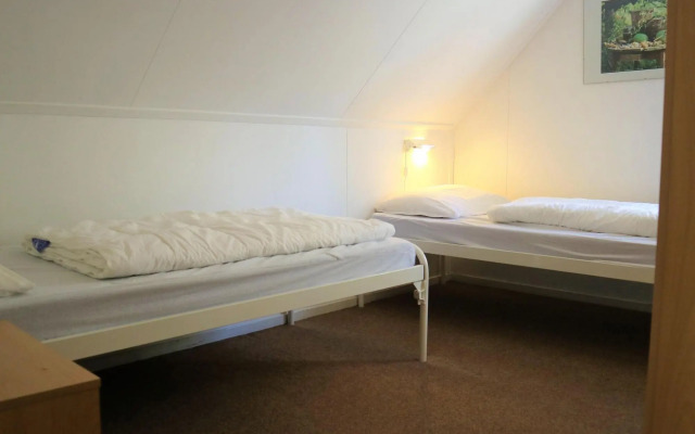 Holiday Home Buitenplaats Berg With 5 Rooms