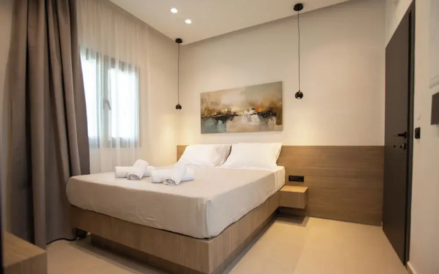 Armonia Seaview Suites