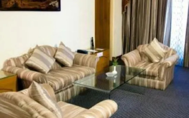 Hotel Sandesh The Prince