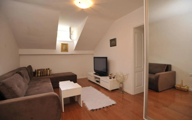 Main Street Apartment