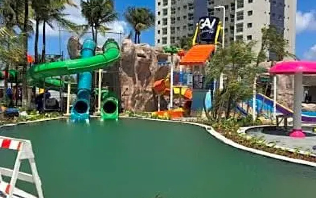 Salinas Premium Resort Atalaia