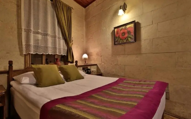 Elif Stone Houses