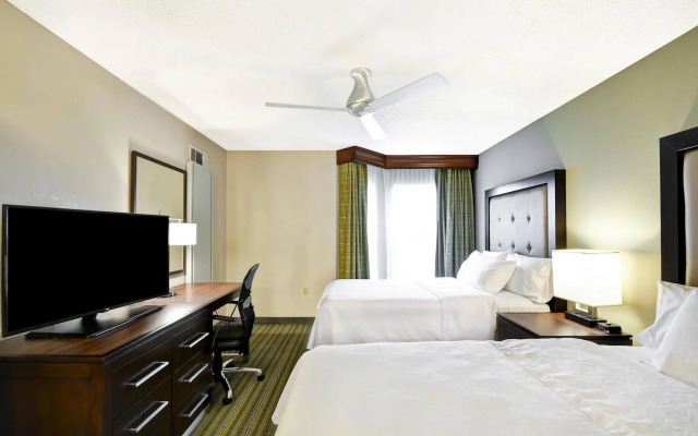 Homewood Suites by Hilton Hillsboro/Beaverton