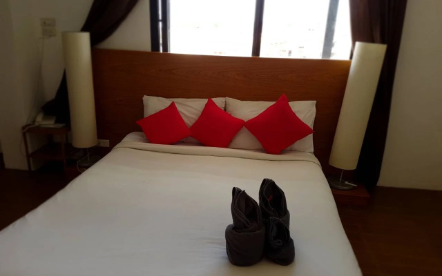 iroom Hotel