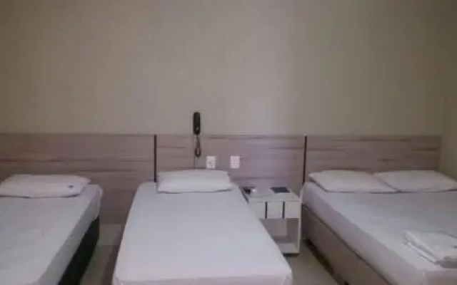 Hotel Boiadeiro