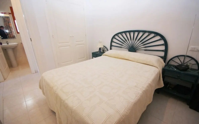 Apartamento El Patio