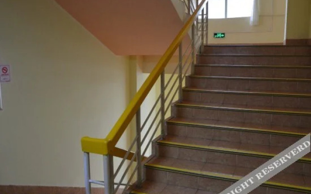 Hotel Home Inn Lianyungang Xugou Zhongshan Road
