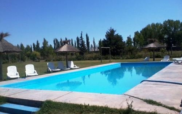 cabañas tifanys